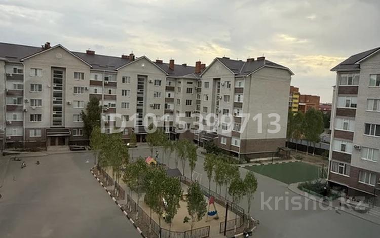 4-комнатная квартира · 101.5 м² · 4/5 этаж, мкр. Алтын орда 5К — Санкибай батыра/Шокая за 60 млн ₸ в Актобе — фото 2