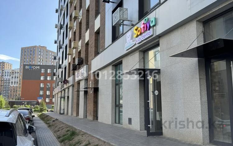 Стоматология · 100 м², бағасы: 12 млн ₸ в Астане, Есильский р-н — фото 2