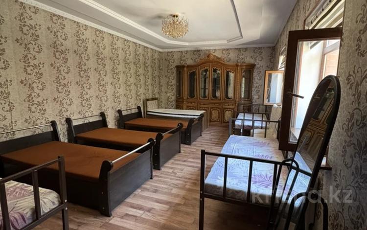 3-комнатная квартира · 200 м², Назарбаев — Түркі бағы парк за 35 001 ₸ в Туркестане — фото 6