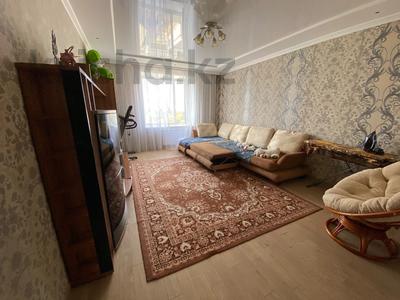 2-комнатная квартира · 75 м² · 8/9 этаж, Алтынсарина 32 за 250 000 ₸ в Костанае