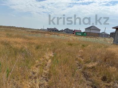 Участок · 5.5 соток, Илийский район — С.Коктерек за 5.5 млн ₸ в Байсерке