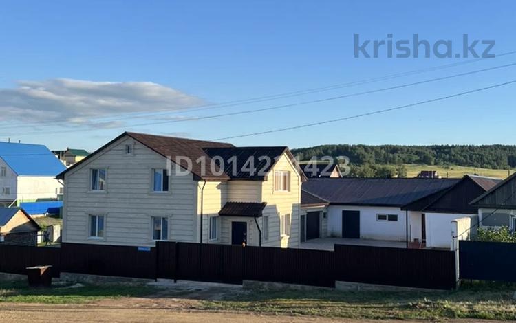 Отдельный дом · 5 комнат · 250 м² · 19 сот., Акселеу 32 за 200 млн ₸ в Кокшетау — фото 2