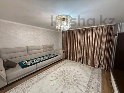 4-бөлмелі пәтер · 76 м² · 1/10 қабат, Абылайхан 49, бағасы: 35 млн ₸ в Астане, Алматы р-н