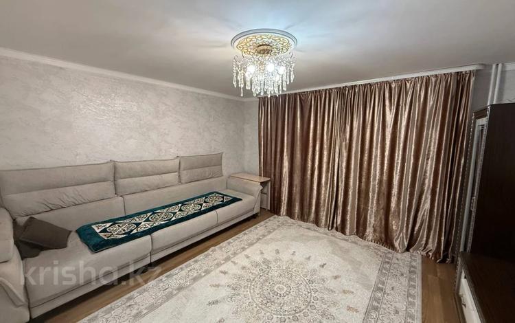 4-бөлмелі пәтер · 76 м² · 1/10 қабат, Абылайхан 49, бағасы: 35 млн ₸ в Астане, Алматы р-н — фото 23