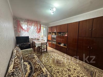 3-комнатная квартира · 62.3 м² · 2/5 этаж, Строительная за 24.9 млн ₸ в Костанае