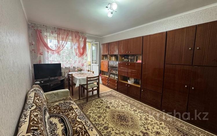 3-комнатная квартира · 62.3 м² · 2/5 этаж, Строительная за 24.9 млн ₸ в Костанае — фото 3
