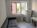 1-бөлмелі пәтер · 18 м² · 2/5 қабат, Мусрепова 7/2, бағасы: 10.7 млн ₸ в Астане, Алматы р-н