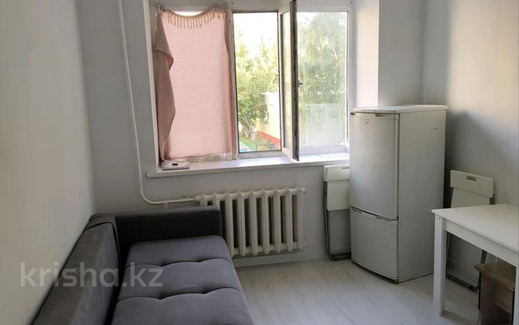 1-бөлмелі пәтер · 18 м² · 2/5 қабат, Мусрепова 7/2, бағасы: 10.7 млн ₸ в Астане, Алматы р-н — фото 2