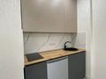 1-комнатная квартира · 31.5 м² · 9/10 этаж, Тянь-Шанская 7 — Парк Горького за 280 000 ₸ в Алматы, Медеуский р-н