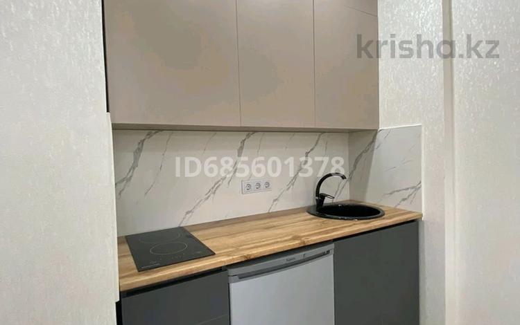 1-комнатная квартира · 31.5 м² · 9/10 этаж, Тянь-Шанская 7 — Парк Горького за 280 000 ₸ в Алматы, Медеуский р-н — фото 2