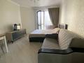 1-комнатная квартира · 31.5 м² · 9/10 этаж, Тянь-Шанская 7 — Парк Горького за 280 000 ₸ в Алматы, Медеуский р-н — фото 3