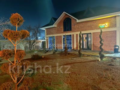 Дача · 4 комнаты · 125 м², жилой массив Кайнар Булак, Абрикосовая — Конечная за 140 000 〒 в Шымкенте, Абайский р-н