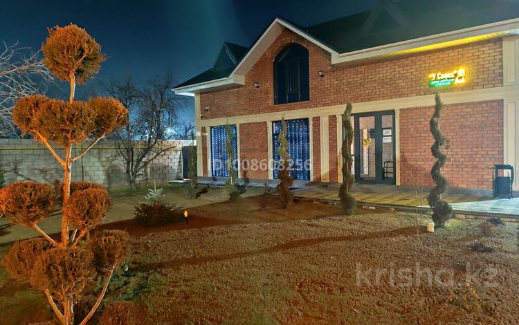 Дача · 4 комнаты · 125 м², жилой массив Кайнар Булак, Абрикосовая — Конечная за 100 000 〒 в Шымкенте, Абайский р-н — фото 2