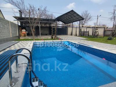 Дача · 4 комнаты · 125 м², жилой массив Кайнар Булак, Абрикосовая — Конечная за 120 000 〒 в Шымкенте, Абайский р-н