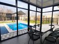 Дача · 4 комнаты · 180 м², жилой массив Кайнар Булак, Абрикосовая — Конечная за 120 000 ₸ в Шымкенте, Абайский р-н