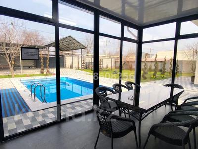 Дача · 4 комнаты · 180 м², жилой массив Кайнар Булак, Абрикосовая — Конечная за 120 000 ₸ в Шымкенте, Абайский р-н