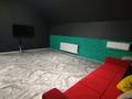 Дача · 4 комнаты · 180 м², жилой массив Кайнар Булак, Абрикосовая — Конечная за 120 000 ₸ в Шымкенте, Абайский р-н — фото 6