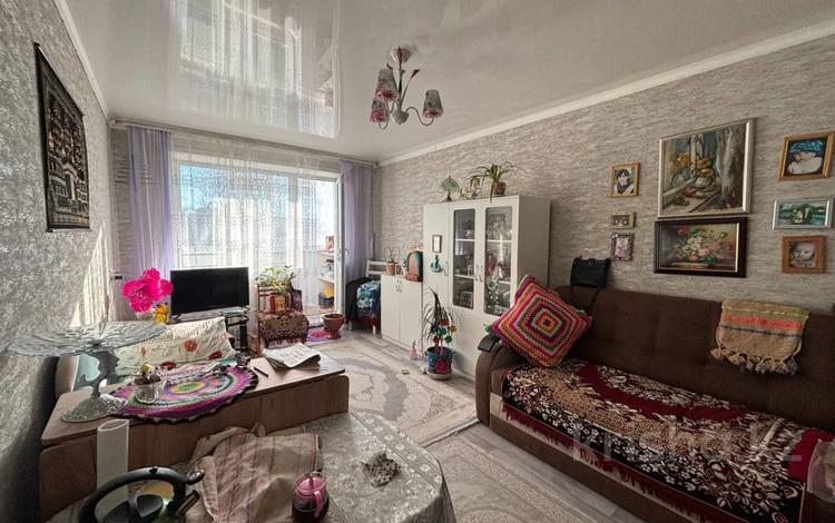 1-бөлмелі пәтер · 31.5 м² · 2/5 қабат, Г. Каирбекова 393, бағасы: 15.5 млн ₸ в Костанае — фото 3