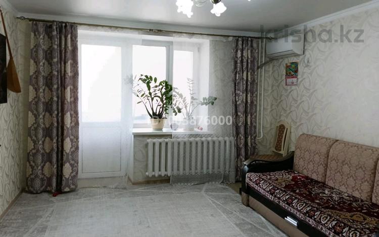 3-бөлмелі пәтер · 78 м² · 1/5 қабат, мкр Жана Орда 13, бағасы: 30 млн ₸ в Уральске — фото 2