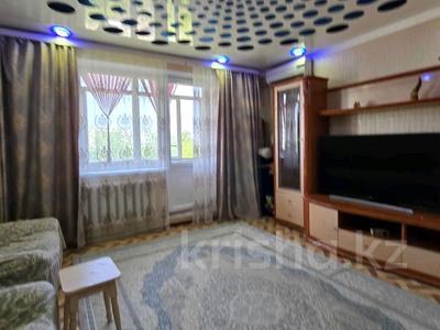 4-бөлмелі пәтер · 97.4 м² · 5/9 қабат, Бозтаева, бағасы: 38 млн ₸ в Семее
