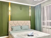 2-комнатная квартира · 70 м² · 9/12 этаж, Байдибек би 115/10 за 16 000 〒 в Шымкенте, Абайский р-н