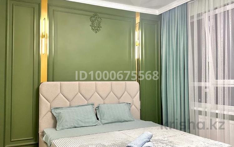 2-бөлмелі пәтер · 70 м² · 9/12 қабат, Байдибек би 115/10, бағасы: 16 000 ₸ в Шымкенте, Абайский р-н — фото 2
