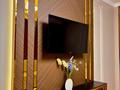 2-бөлмелі пәтер · 70 м² · 9/12 қабат, Байдибек би 115/10, бағасы: 16 000 ₸ в Шымкенте, Абайский р-н — фото 2