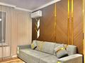 2-бөлмелі пәтер · 70 м² · 9/12 қабат, Байдибек би 115/10, бағасы: 16 000 ₸ в Шымкенте, Абайский р-н — фото 3