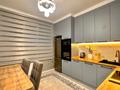 2-бөлмелі пәтер · 70 м² · 9/12 қабат, Байдибек би 115/10, бағасы: 16 000 ₸ в Шымкенте, Абайский р-н — фото 4