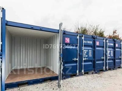 Склады · 750 м² за 25 000 ₸ в Актау, 26-й мкр