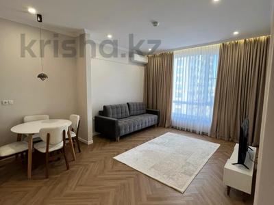 2-комнатная квартира · 46 м² · 12/16 этаж, Тайманова 42А за 400 000 ₸ в Атырау