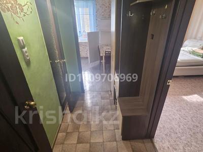 1-комнатная квартира · 34 м² · 4/5 этаж, 8 микрорайон — Школа 17 за 70 000 〒 в Темиртау