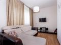 3-комнатная квартира · 70 м² · 5/6 этаж, мкр Казахфильм 40 за 68 млн ₸ в Алматы, Бостандыкский р-н