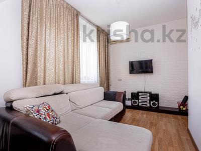 3-комнатная квартира · 70 м² · 5/6 этаж, мкр Казахфильм 40 за 68 млн ₸ в Алматы, Бостандыкский р-н