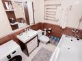 3-комнатная квартира · 70 м² · 5/6 этаж, мкр Казахфильм 40 за 68 млн ₸ в Алматы, Бостандыкский р-н — фото 15