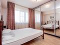3-комнатная квартира · 70 м² · 5/6 этаж, мкр Казахфильм 40 за 68 млн ₸ в Алматы, Бостандыкский р-н — фото 9