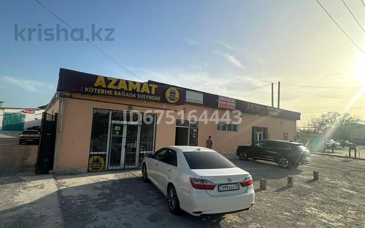 Свободное назначение, офисы, склады · 150 м² за 250 000 〒 в Туркестане — фото 4