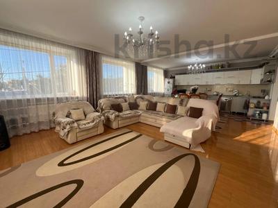 Отдельный дом · 4 комнаты · 220.7 м² · 2.71 сот., Каирбекова 262 за 80 млн 〒 в Костанае