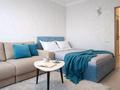 2-бөлмелі пәтер · 63 м² · 23/24 қабат, Сарайшык 7Б — Акмешит, бағасы: 27 000 ₸ в Астане, Есильский р-н