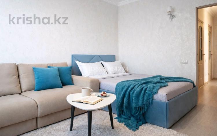 2-бөлмелі пәтер · 63 м² · 23/24 қабат, Сарайшык 7Б — Акмешит, бағасы: 27 000 ₸ в Астане, Есильский р-н — фото 56