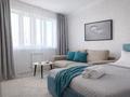 2-бөлмелі пәтер · 63 м² · 23/24 қабат, Сарайшык 7Б — Акмешит, бағасы: 27 000 ₸ в Астане, Есильский р-н — фото 2
