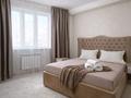 2-бөлмелі пәтер · 63 м² · 23/24 қабат, Сарайшык 7Б — Акмешит, бағасы: 27 000 ₸ в Астане, Есильский р-н — фото 5