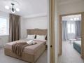 2-бөлмелі пәтер · 63 м² · 23/24 қабат, Сарайшык 7Б — Акмешит, бағасы: 27 000 ₸ в Астане, Есильский р-н — фото 8
