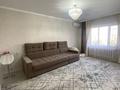 1-комнатная квартира · 35.68 м² · 5/5 этаж, 8 мкр 27 за 11 млн ₸ в Таразе