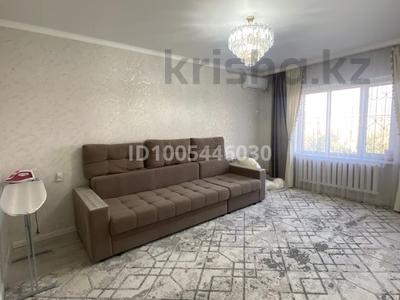 1-комнатная квартира · 35.68 м² · 5/5 этаж, 8 мкр 27 за 11 млн ₸ в Таразе