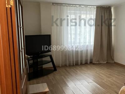 1-комнатная квартира · 42 м² · 1/9 этаж, мкр Кунаева 55 за 8 000 ₸ в Уральске