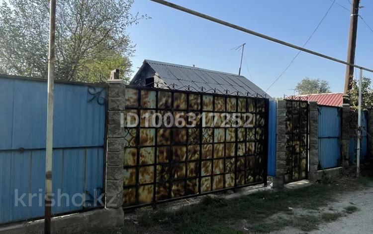 Саяжай · 2 бөлме · 50 м² · 9.5 жүзд., 3 линия — Улица после улицы “3-ей линией”., бағасы: 11 млн ₸ в  — фото 2