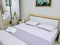 2-комнатная квартира · 52 м² · 7/13 этаж, Барибаева 43/5 — Казыбек Би за 30 000 ₸ в Алматы, Медеуский р-н
