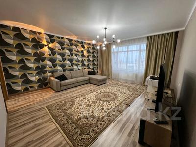 3-комнатная квартира · 145 м² · 8/14 этаж, 10-й мкр 1 за 55 млн 〒 в Актау