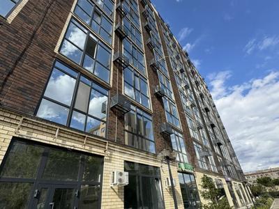 2-комнатная квартира · 76.7 м² · 9/10 этаж, Еркина Ауельбекова 120а за 31.8 млн ₸ в Кокшетау